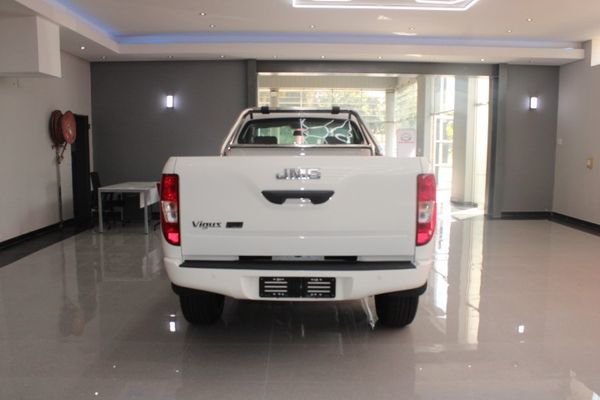 2026-JMC-Vigus-24-Puma-Single-Cab image:1