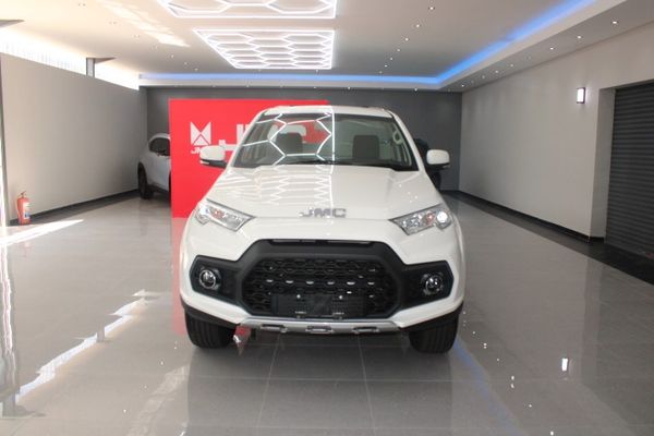 2026-JMC-Vigus-24-Puma-Single-Cab image:2