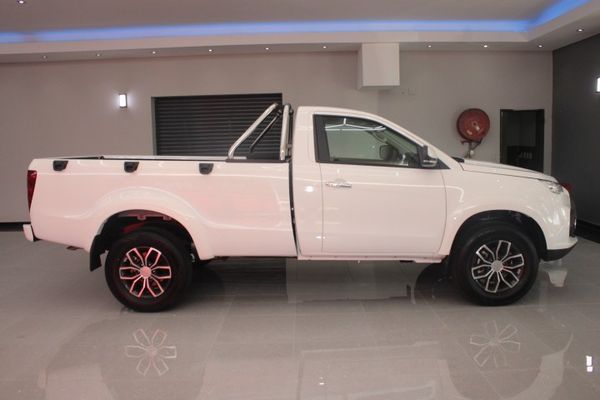 2026-JMC-Vigus-24-Puma-Single-Cab image:4