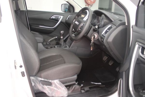 2026-JMC-Vigus-24-Puma-Single-Cab image:5