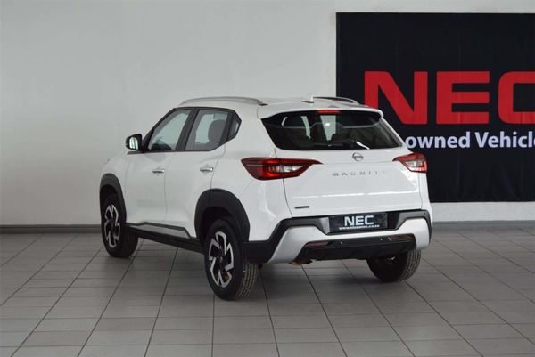 2025-Nissan-Magnite-10T-Acenta image:1
