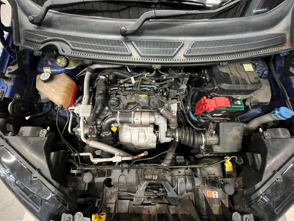 2015-Ford-EcoSport-15-TDCi-Trend image:9