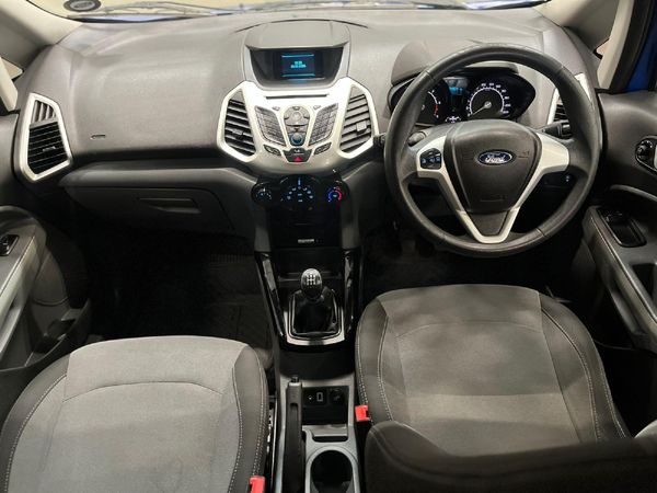 2015-Ford-EcoSport-15-TDCi-Trend image:11