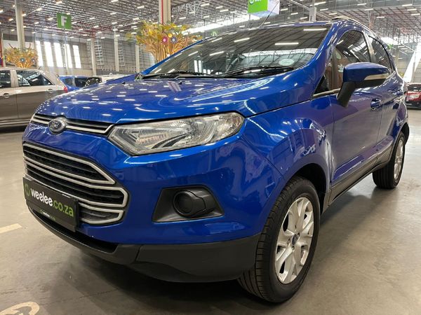 2015-Ford-EcoSport-15-TDCi-Trend image:2