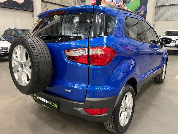 2015-Ford-EcoSport-15-TDCi-Trend image:6