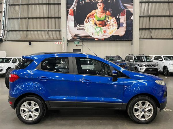 2015-Ford-EcoSport-15-TDCi-Trend image:7