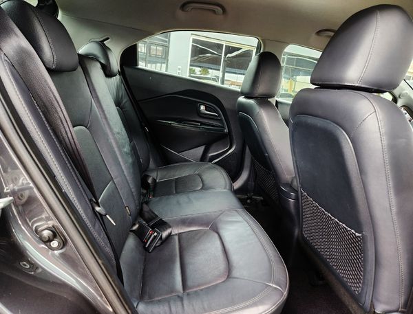 2014-Kia-Rio-14-Tec-5-dr-Auto image:11