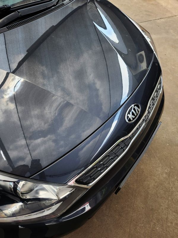 2014-Kia-Rio-14-Tec-5-dr-Auto image:4