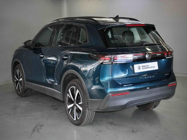 2025-Volkswagen-Tiguan-20TDI-Life-4Motion image:9