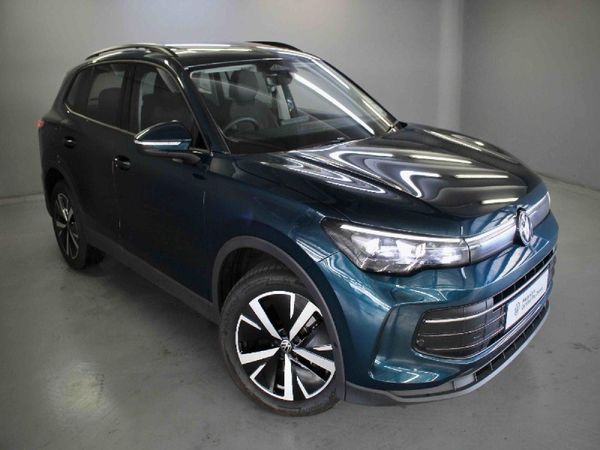 2025-Volkswagen-Tiguan-20TDI-Life-4Motion image:14