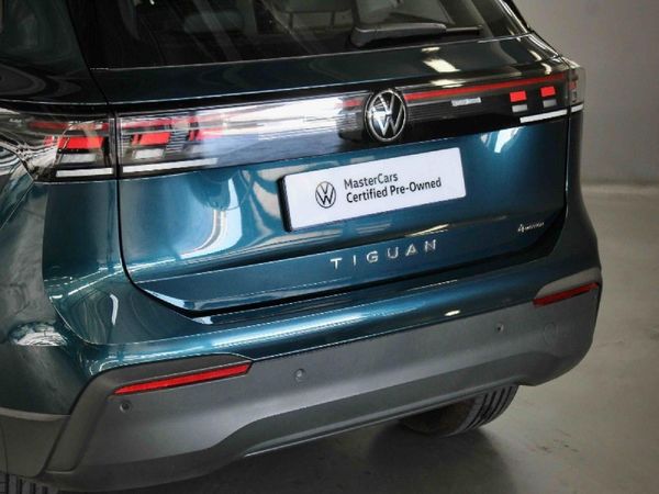 2025-Volkswagen-Tiguan-20TDI-Life-4Motion image:4