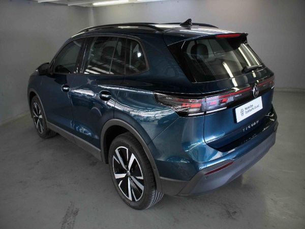 2025-Volkswagen-Tiguan-20TDI-Life-4Motion image:6