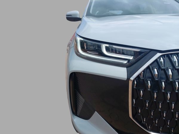 2026-Chery-Tiggo-7-Pro-15T-Prime-Auto image:10