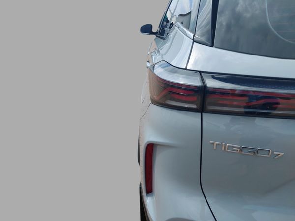 2026-Chery-Tiggo-7-Pro-15T-Prime-Auto image:11