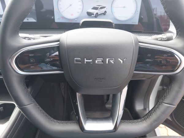 2026-Chery-Tiggo-7-Pro-15T-Prime-Auto image:13