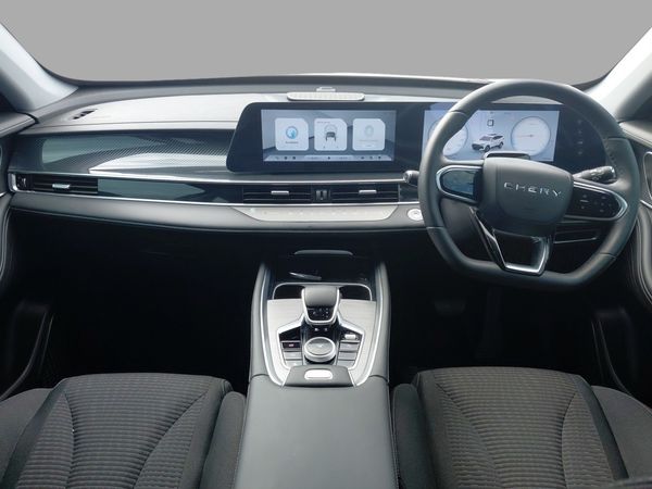 2026-Chery-Tiggo-7-Pro-15T-Prime-Auto image:15