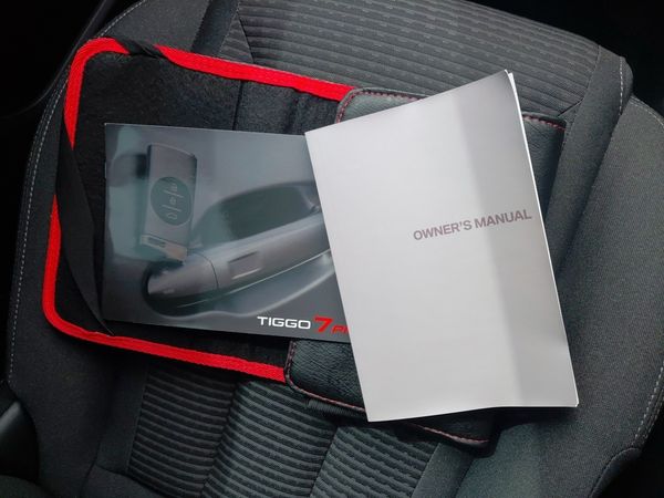 2026-Chery-Tiggo-7-Pro-15T-Prime-Auto image:17