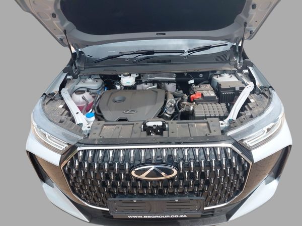 2026-Chery-Tiggo-7-Pro-15T-Prime-Auto image:22
