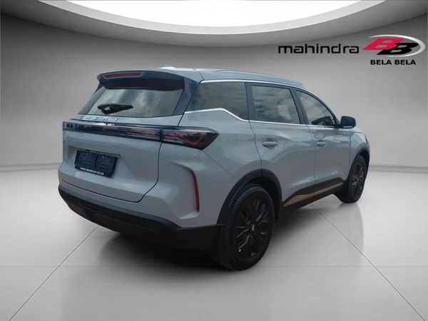 2026-Chery-Tiggo-7-Pro-15T-Prime-Auto image:5