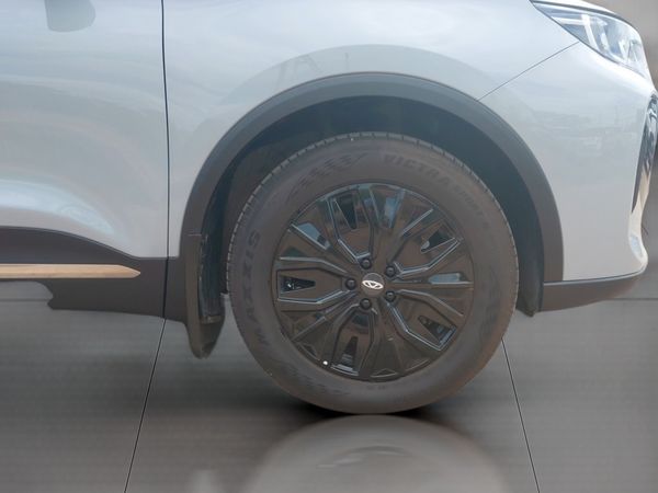 2026-Chery-Tiggo-7-Pro-15T-Prime-Auto image:8