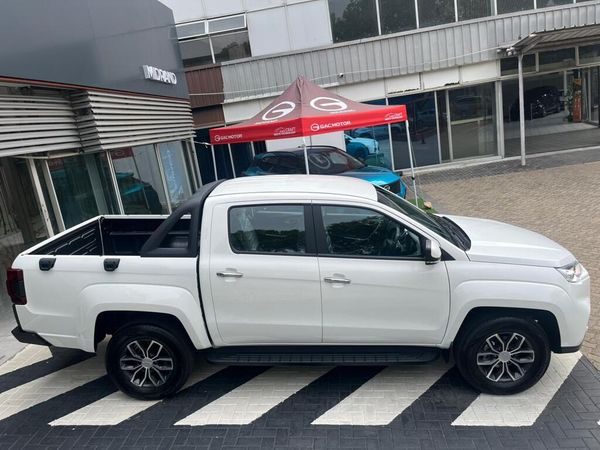 New JMC Vigus 2.0 TDI Puma Auto Double-Cab for sale in Gauteng