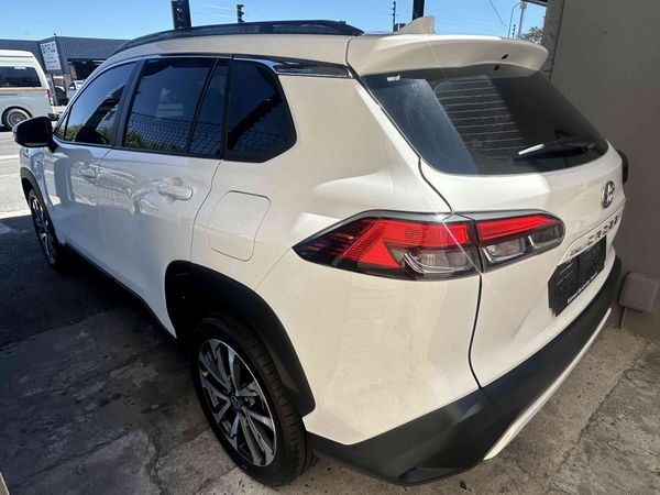 2025-Toyota-Corolla-Cross-18-XR-Hybrid image:4