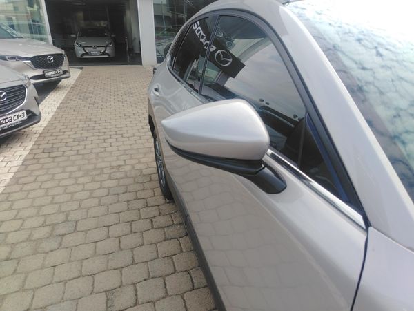 2026-Mazda-CX-30-20-Active-Auto image:9