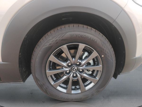 2026-Mazda-CX-30-20-Active-Auto image:10