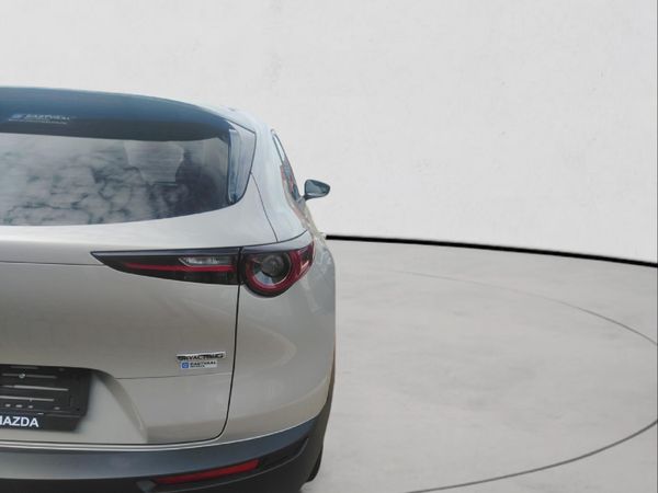 2026-Mazda-CX-30-20-Active-Auto image:11
