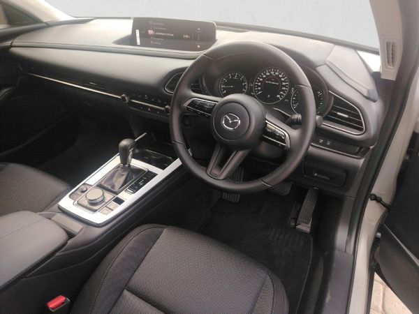 2026-Mazda-CX-30-20-Active-Auto image:12