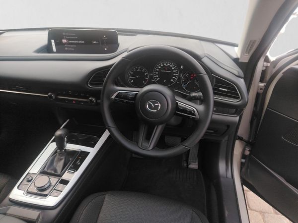 2026-Mazda-CX-30-20-Active-Auto image:13