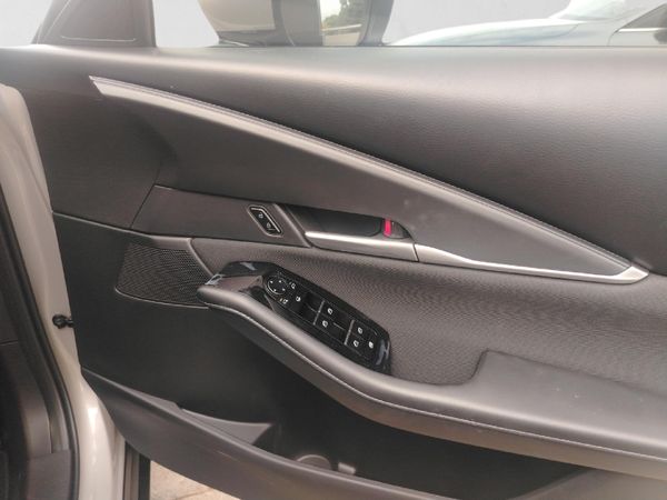 2026-Mazda-CX-30-20-Active-Auto image:14