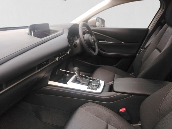 2026-Mazda-CX-30-20-Active-Auto image:18