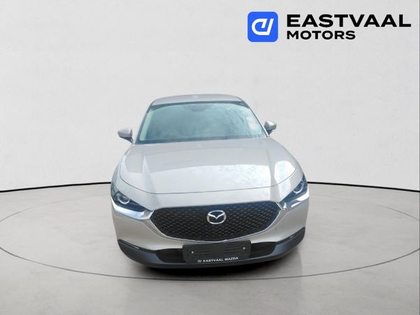2026-Mazda-CX-30-20-Active-Auto image:1