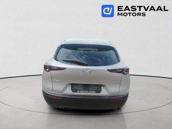2026-Mazda-CX-30-20-Active-Auto image:5
