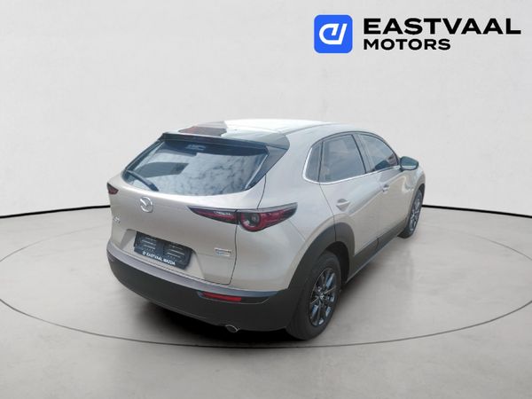2026-Mazda-CX-30-20-Active-Auto image:6