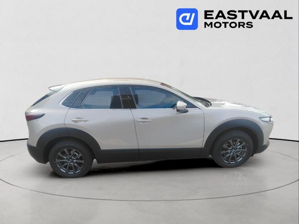 2026-Mazda-CX-30-20-Active-Auto image:7