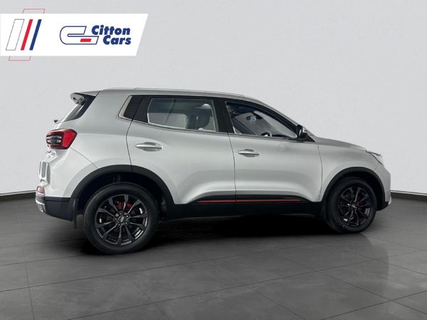 2023-Chery-Tiggo-4-Pro-15-T-Elite-Auto image:3