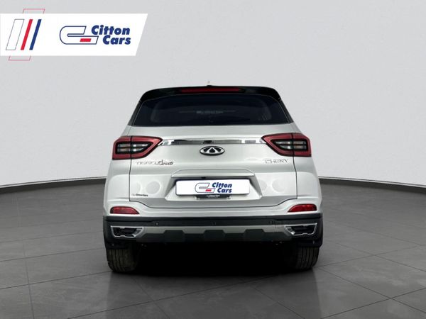 2023-Chery-Tiggo-4-Pro-15-T-Elite-Auto image:4