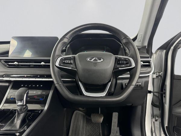 2023-Chery-Tiggo-4-Pro-15-T-Elite-Auto image:5