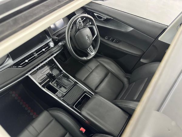 2023-Chery-Tiggo-4-Pro-15-T-Elite-Auto image:6