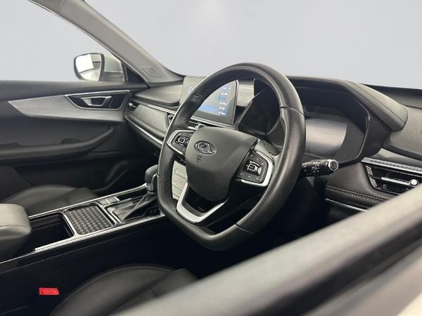 2023-Chery-Tiggo-4-Pro-15-T-Elite-Auto image:8