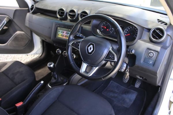 2019-Renault-Duster-15-dCi-Dynamique-4x4 image:11