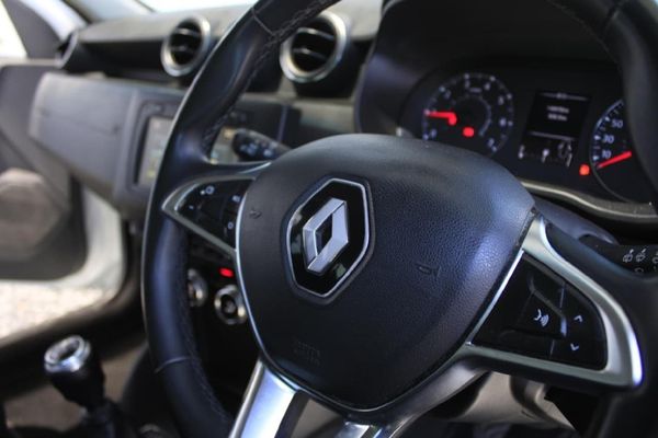 2019-Renault-Duster-15-dCi-Dynamique-4x4 image:12