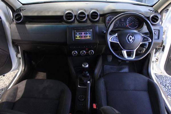 2019-Renault-Duster-15-dCi-Dynamique-4x4 image:13