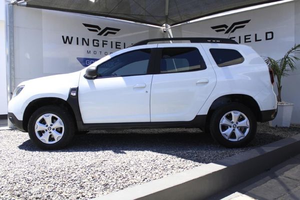 2019-Renault-Duster-15-dCi-Dynamique-4x4 image:1