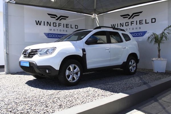 2019-Renault-Duster-15-dCi-Dynamique-4x4 image:4