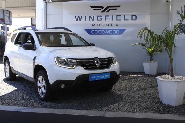 2019-Renault-Duster-15-dCi-Dynamique-4x4 image:5