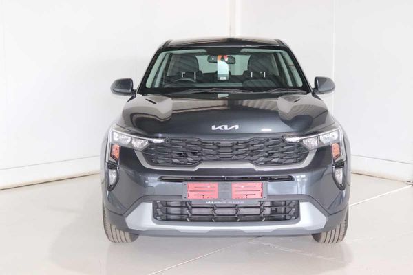 2026-Kia-Sonet-15-LX image:1
