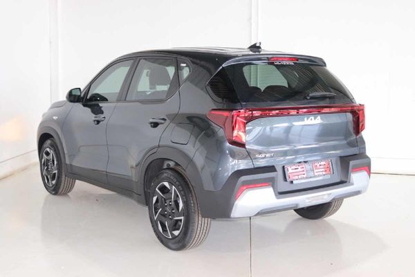 2026-Kia-Sonet-15-LX image:3